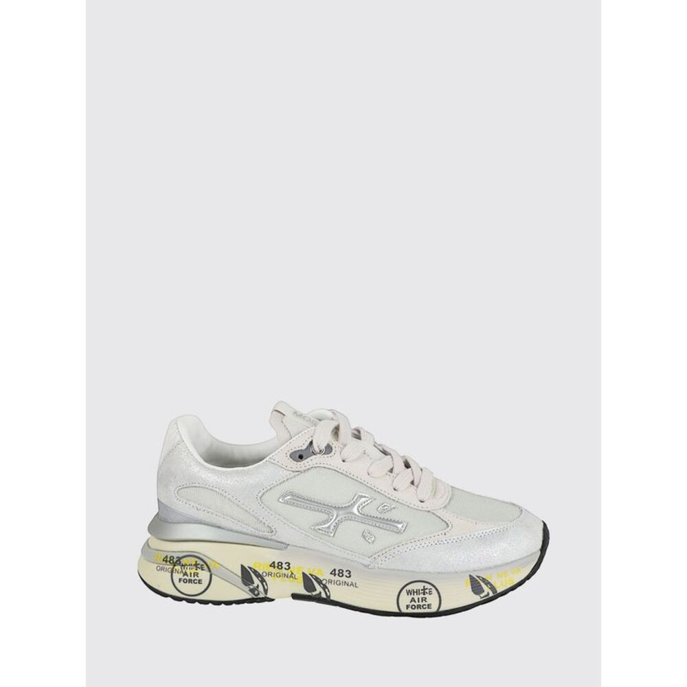 Premiata Women Sneakers Woman Premiata